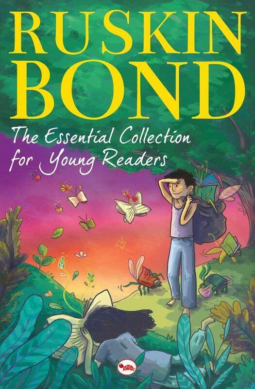 

The Essential Collection for Young Readers, Paperback Book, By: Ruskin Bond