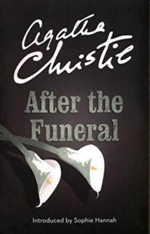 

After the Funeral.paperback,By :Agatha Christie