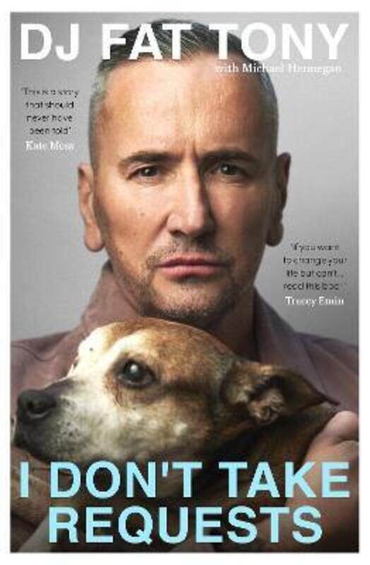 

I Don't Take Requests: THE SUNDAY TIMES BESTSELLER 'If you want to change your life...read this book
