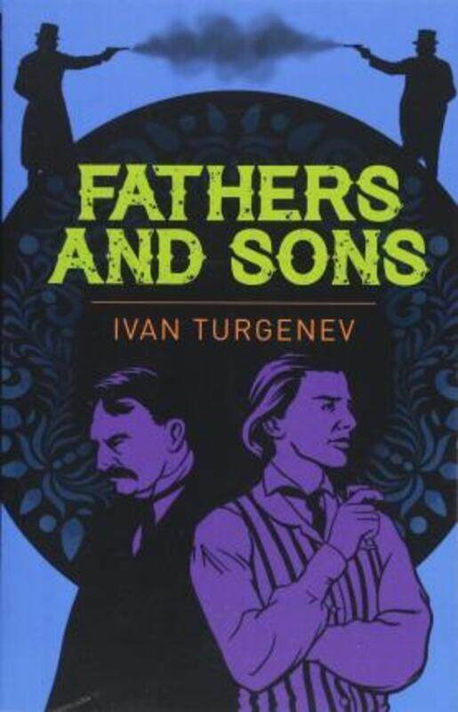 

Fathers and Sons.paperback,By :Ivan Sergeyevich Turgenev