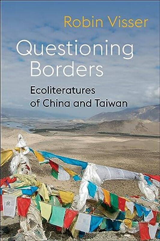 

Questioning Borders by Kara Mickelson-Paperback