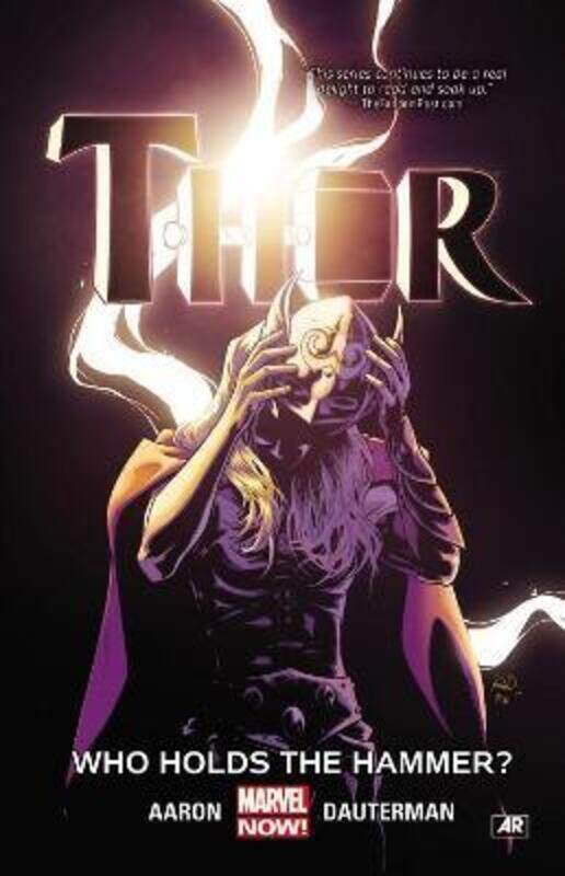 

Thor Vol. 2,Paperback,By :Jason Aaron