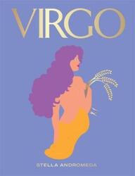 Virgo.Hardcover,By :Andromeda, Stella