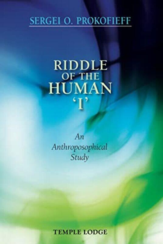 

Riddle of the Human I by Dominic Davies-Paperback