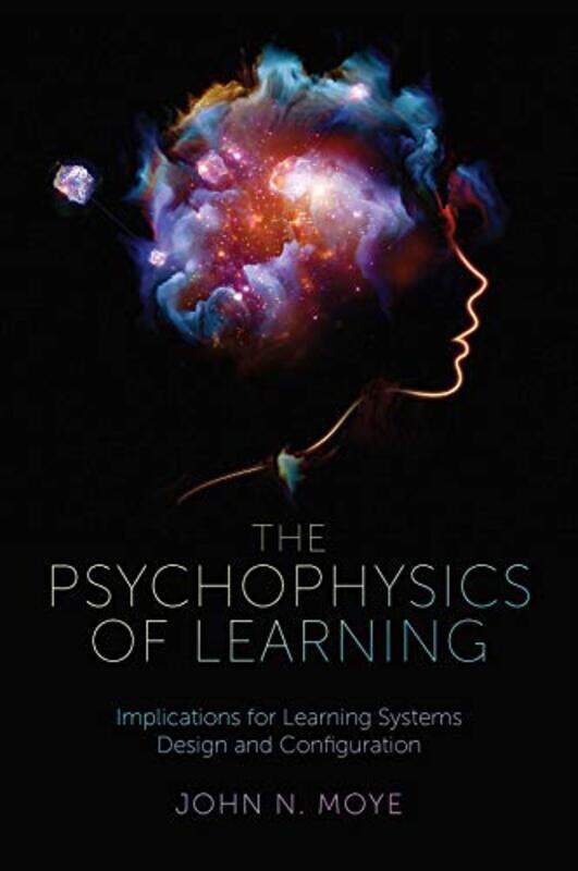 

The Psychophysics of Learning by Dilly Court-Hardcover