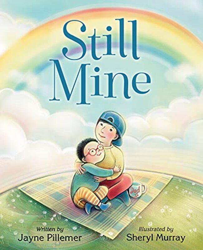 

Still Mine by Jayne PillemerSheryl Murray-Hardcover