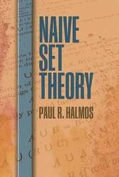Naive Set Theory.paperback,By :Halmos, Paul R.