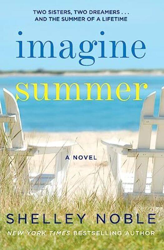 

Imagine Summer by Shelley Noble-Paperback
