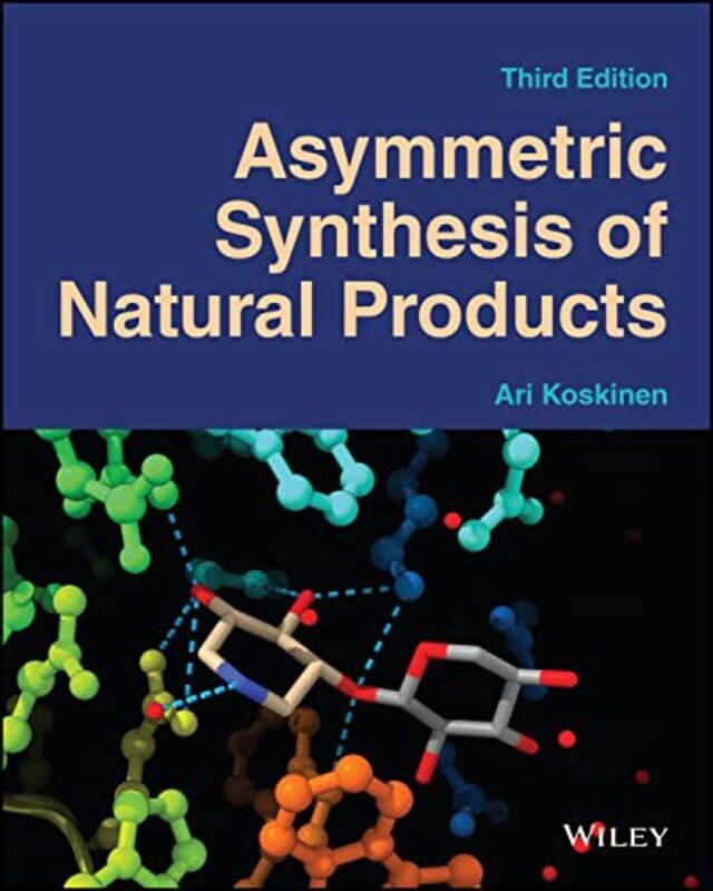 

Asymmetric Synthesis of Natural Products by Zhanguo Research Institute of Tsinghua University Shenzhen China LiuT Wing Lo-Paperback