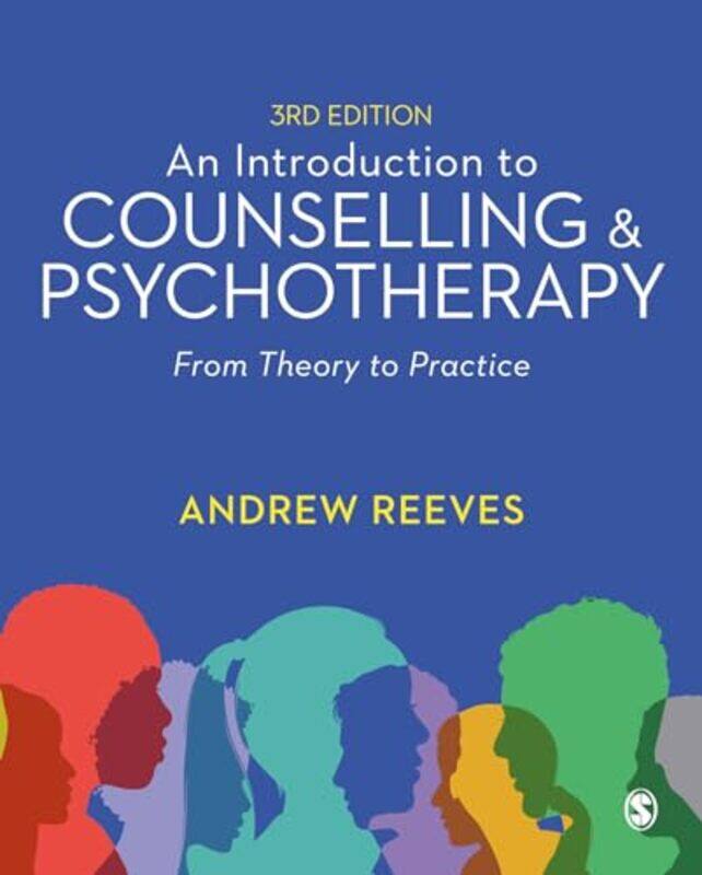 

An Introduction to Counselling and Psychotherapy by Steven Professor of International Law Professor of International Law University of Lancaster Wheat