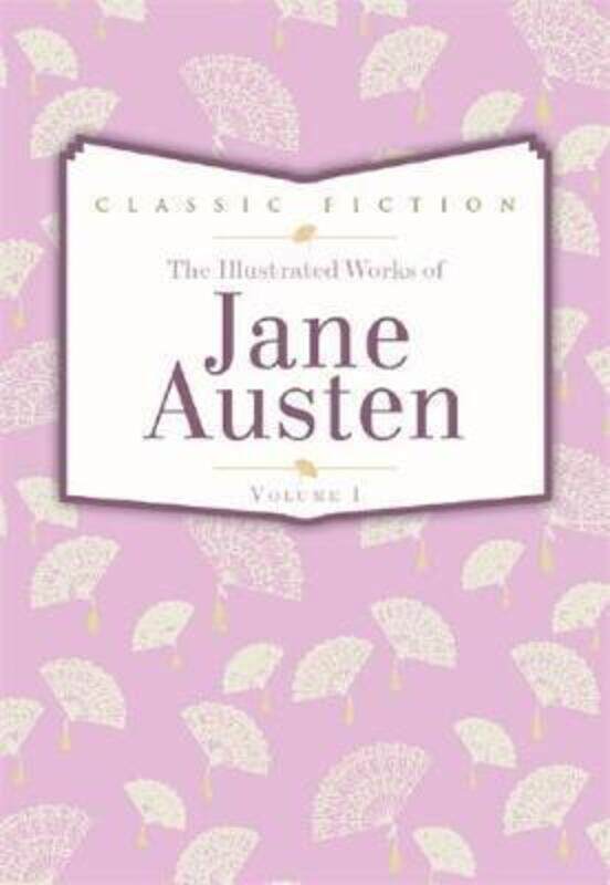 

Jane Austen Vol. 1.paperback,By :Jane Austen