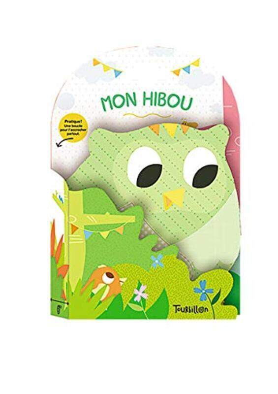 

Mon Hibou - Paperback