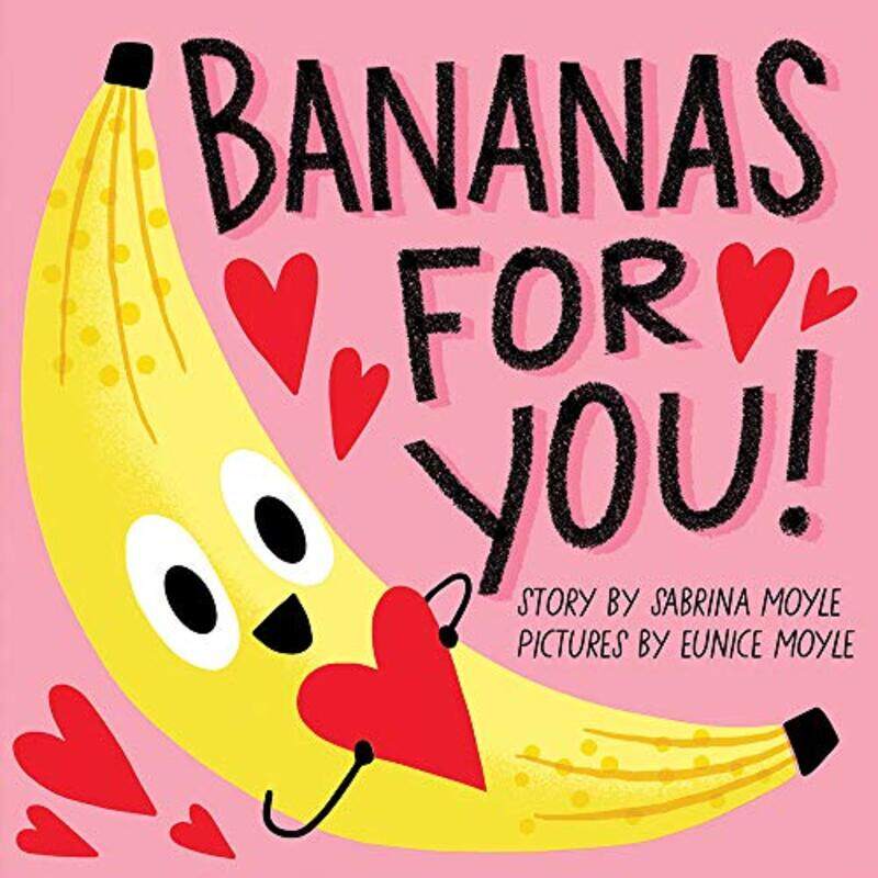 

Bananas for You!,Paperback,by:Hello!Lucky