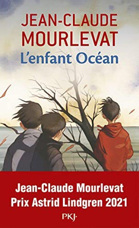 

L'Enfant Ocean,Paperback,By:Mourlevat Jean-Claude