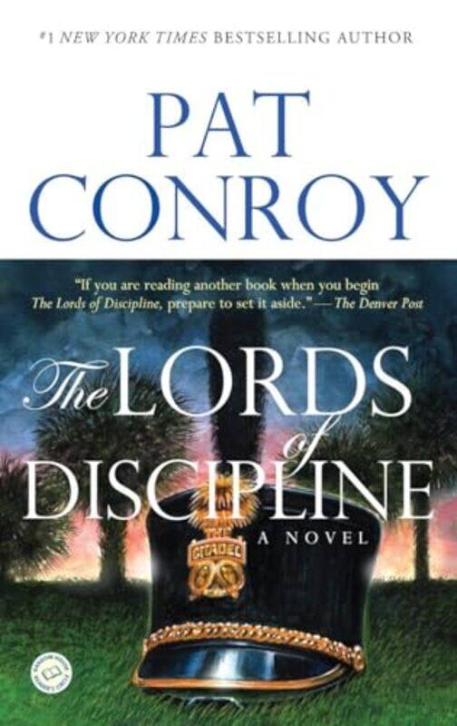 

Lords Of Discipline By Conroy Pat - Paperback