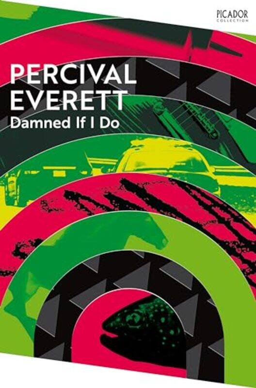 

Picador Collection by Percival - Paperback