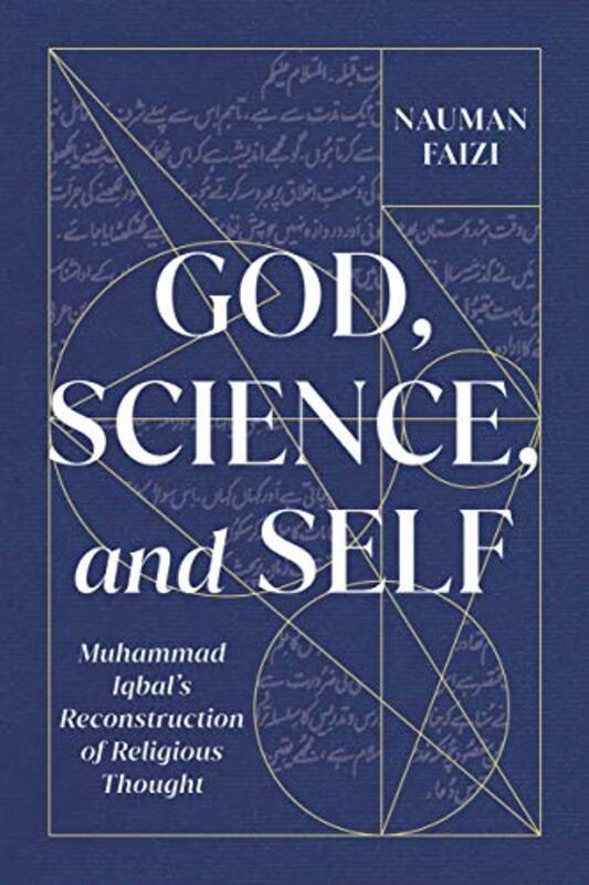 God Science and Self by Nauman Faizi-Paperback