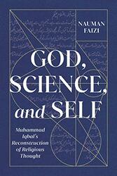 God Science and Self by Nauman Faizi-Paperback