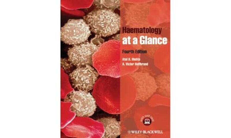

Haematology at a Glance by Chiltern PublishingSun Tzu-Paperback