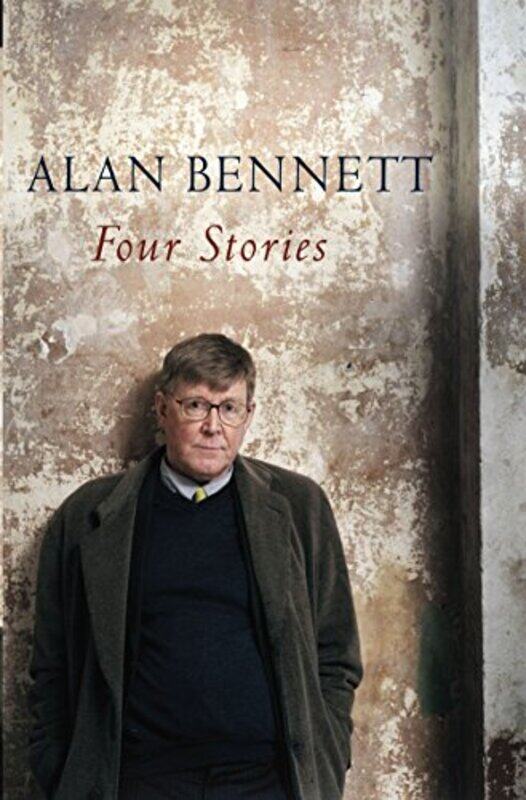 

Four Stories by Alan Bennett-Paperback