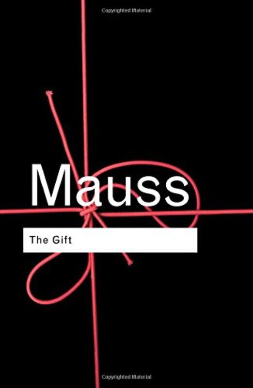 

The Gift by Paul Collier-Hardcover