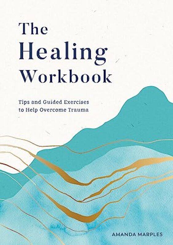 

Healing Workbook,Paperback,by:Amanda Marples