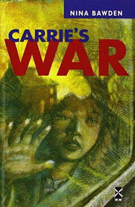 

Carries War Bawden, Nina Hardcover