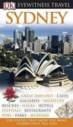 Sydney (Eyewitness Travel Guide).paperback,By :Kate Hemphill