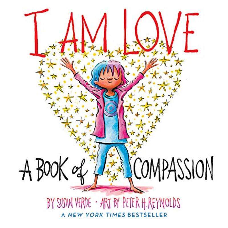 

I Am Love By Verde Susan - Hardcover