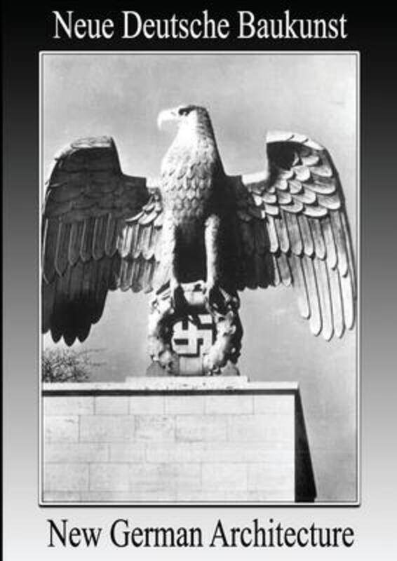 

New German Architecture.paperback,By :Albert Speer