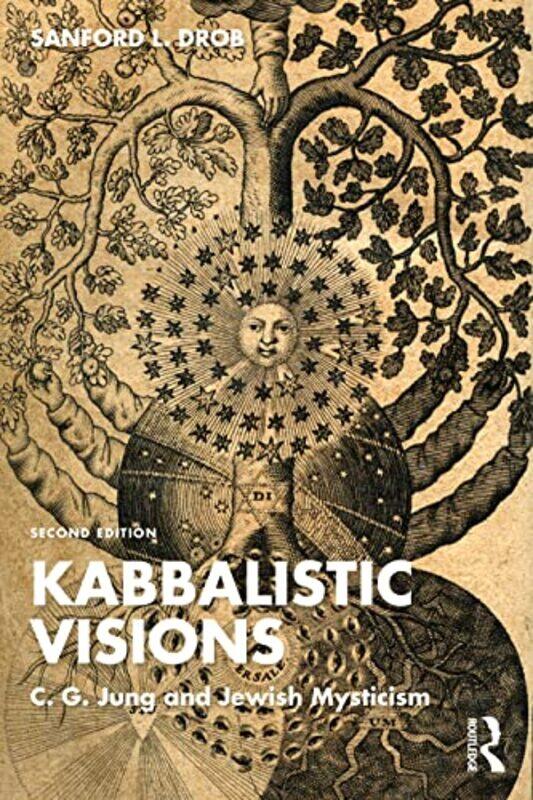 

Kabbalistic Visions by Sanford L Drob-Paperback