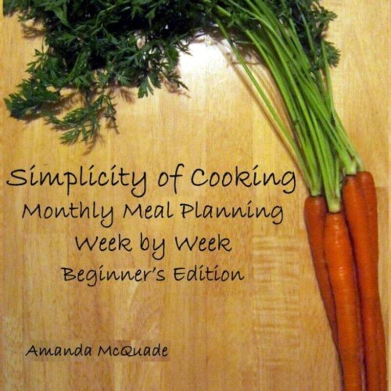 

Simplicity Of Cooking-Paperback