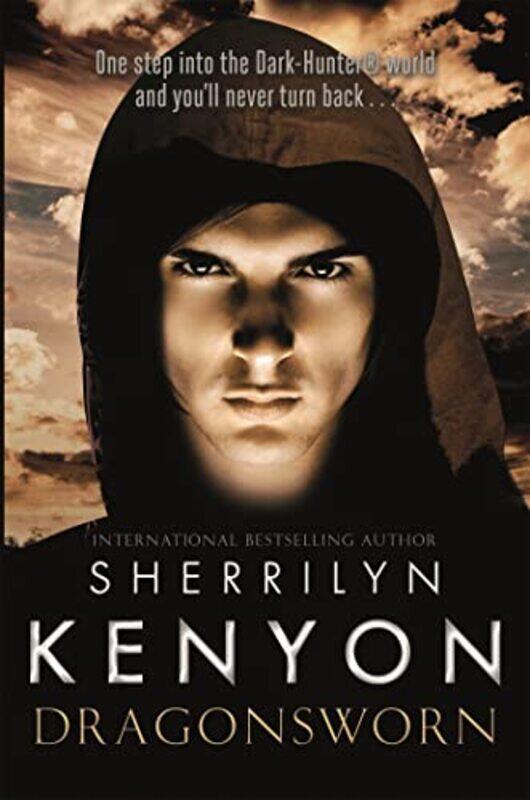

Dragonsworn by Sherrilyn Kenyon-Paperback