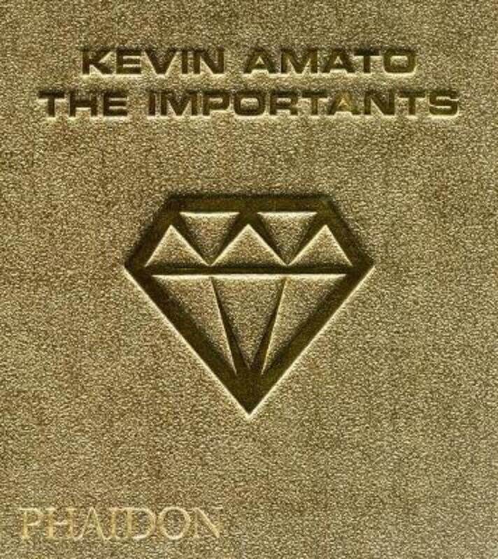 

The Importants.Hardcover,By :Kevin Amato