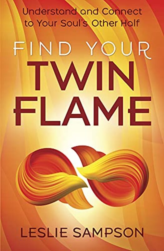 

Find Your Twin Flame by Valentin TombergRobert Powell-Paperback