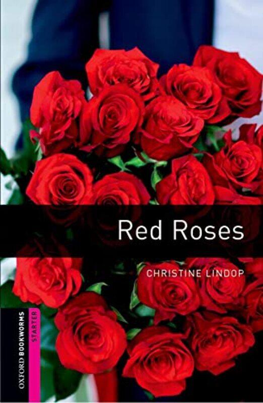 

Oxford Bookworms Library Starter Level Red Roses by Jelena Pavlovic-Paperback