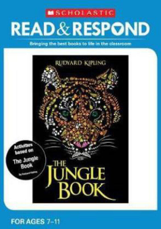 

The Jungle Book, Paperback Book, By: Sarah Snashall