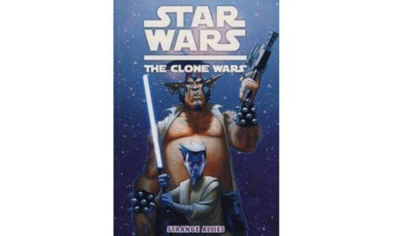 

Star Wars The Clone Wars by Ryder Windham-Paperback