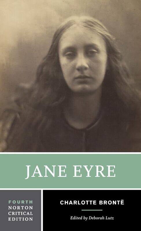 

Jane Eyre by Charlotte BronteDeborah University of Louisville Lutz-Paperback