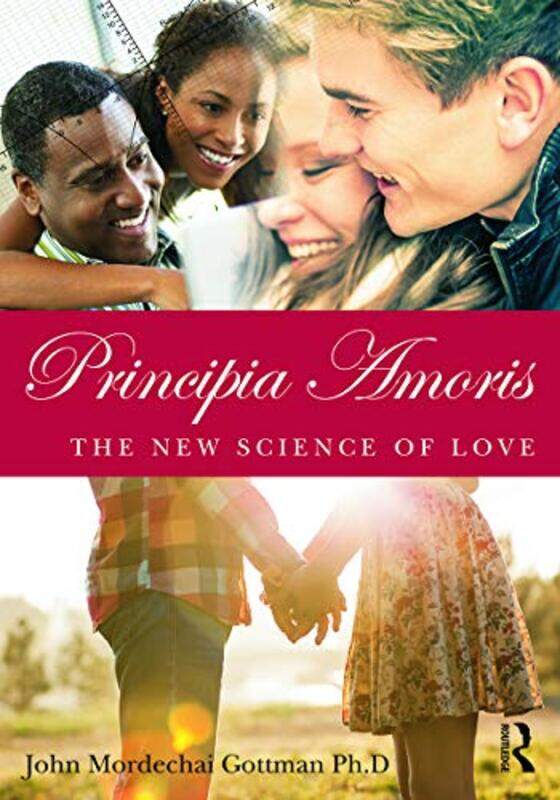 

Principia Amoris by Emma Farrarons-Paperback