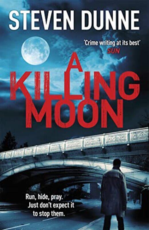 

A Killing Moon Di Damen Brook 5 by Steven Dunne-Paperback