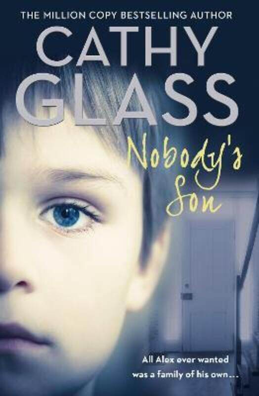 

Nobody's Son.paperback,By :Cathy Glass