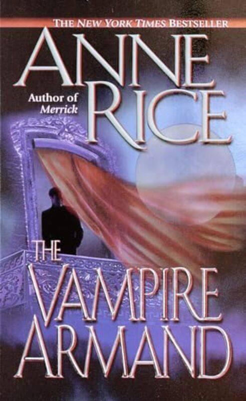 

Vampire Armand By Rice Anne - Paperback