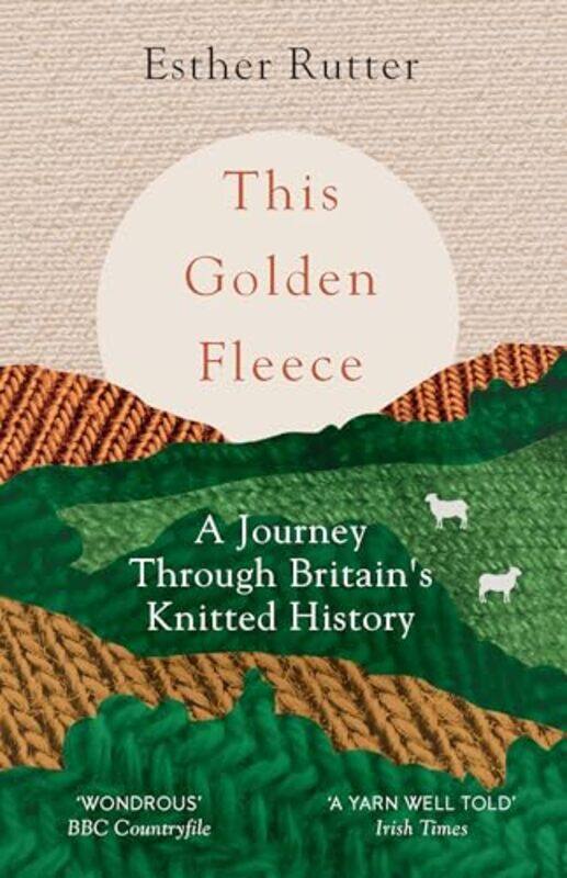 

This Golden Fleece by Esther Rutter-Paperback