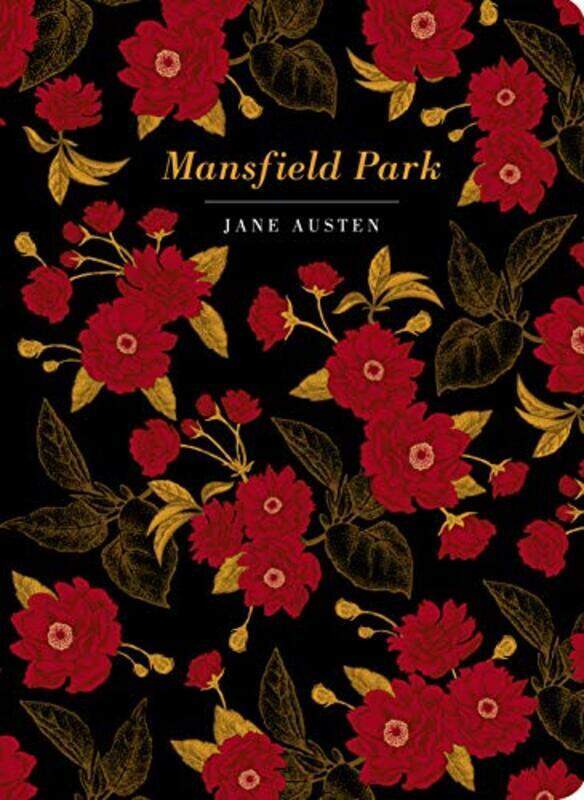 

Mansfield Park,Hardcover by Jane Austen