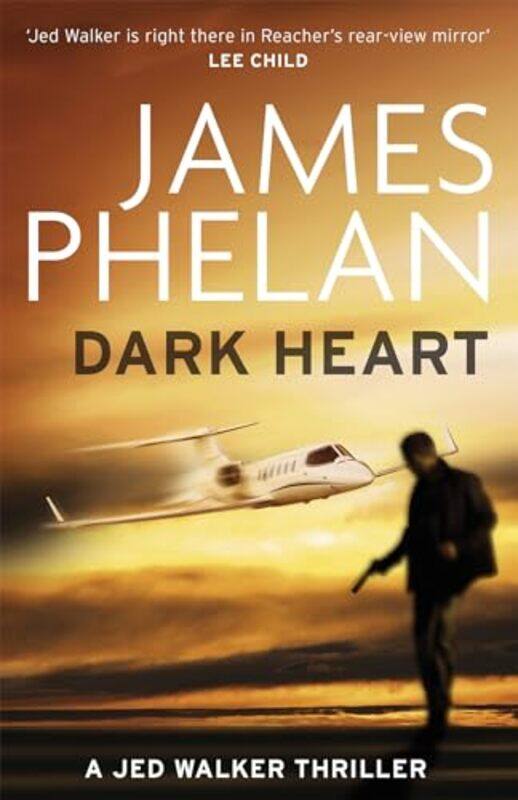 

Dark Heart by James Phelan-Paperback