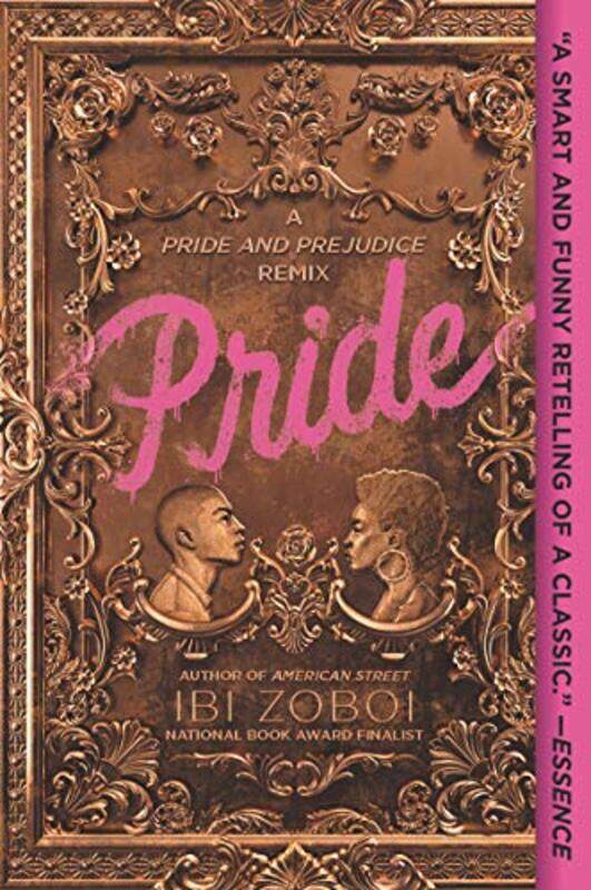 

Pride by Ibi Zoboi-Paperback