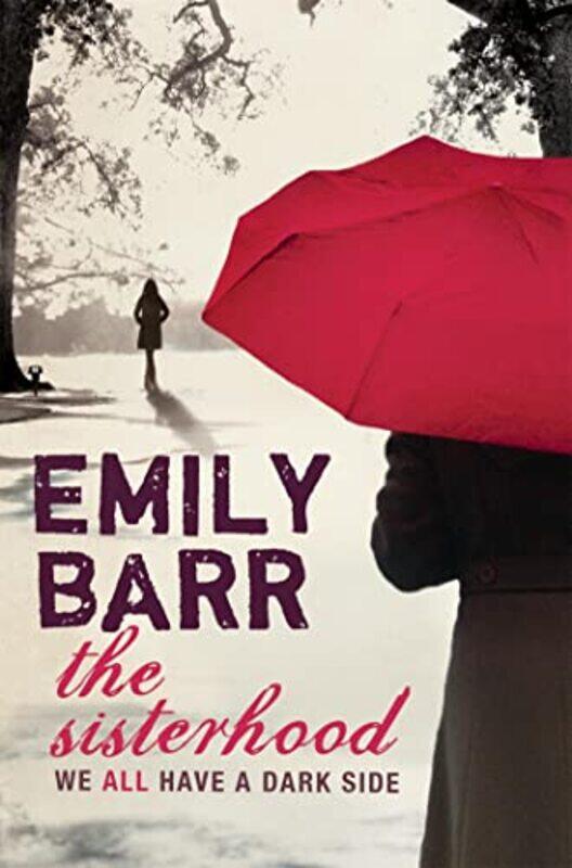 

The Sisterhood by Emily Barr-Paperback