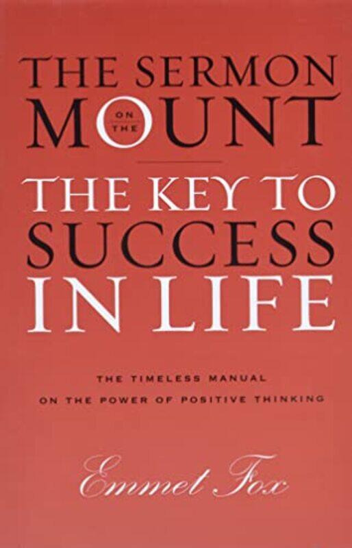 

Sermon on the Mount by Kirsty Holmes-Hardcover