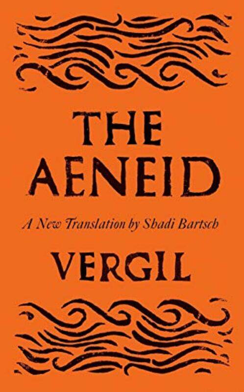 

The Aeneid by William Rice-Paperback